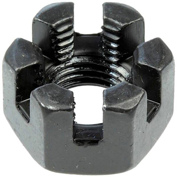 DOR-520-407 Suspension Control Arm And Ball Joint Assembly