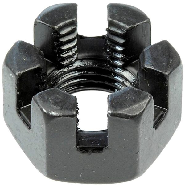 DOR-520-407 Suspension Control Arm And Ball Joint Assembly