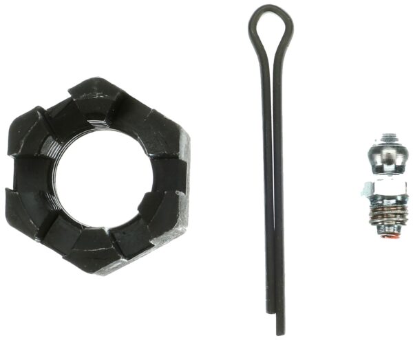 DOR-520-413 Suspension Control Arm And Ball Joint Assembly
