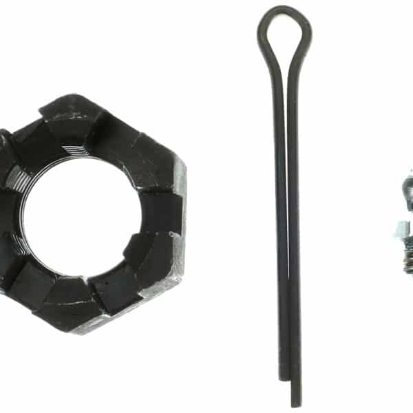 DOR-520-413 Suspension Control Arm And Ball Joint Assembly