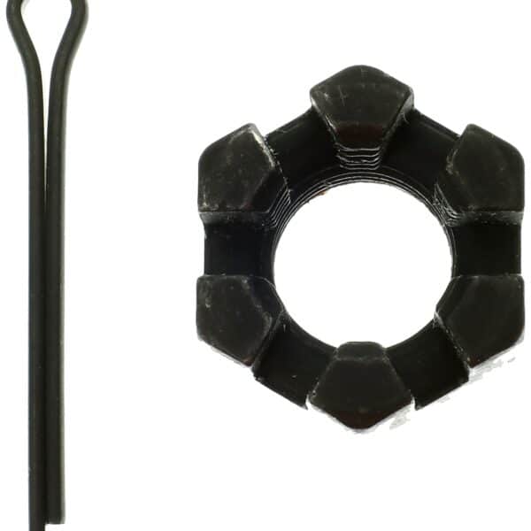 DOR-520-424 Suspension Control Arm And Ball Joint Assembly