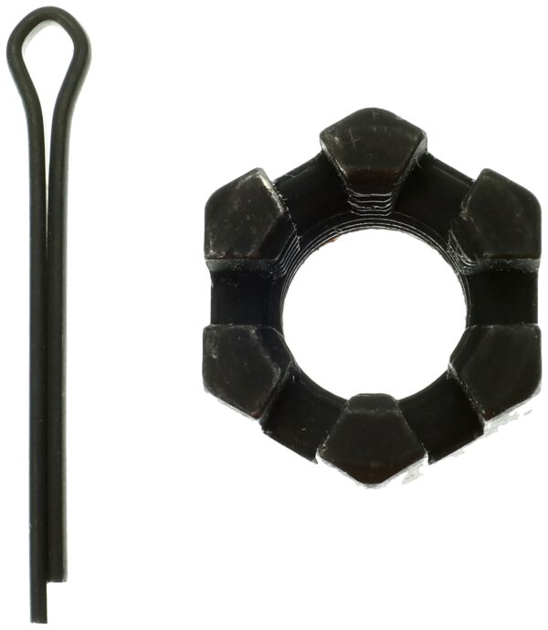 DOR-520-424 Suspension Control Arm And Ball Joint Assembly