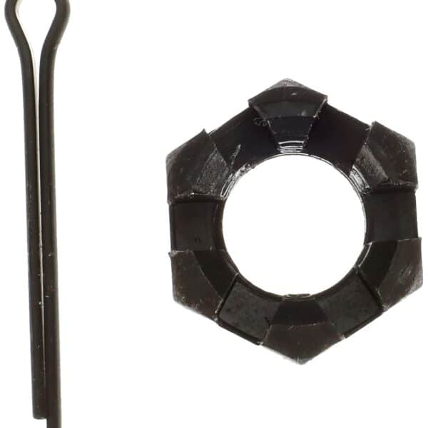 DOR-520-426 Suspension Control Arm And Ball Joint Assembly