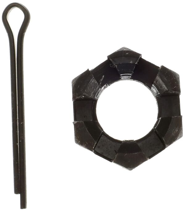 DOR-520-426 Suspension Control Arm And Ball Joint Assembly