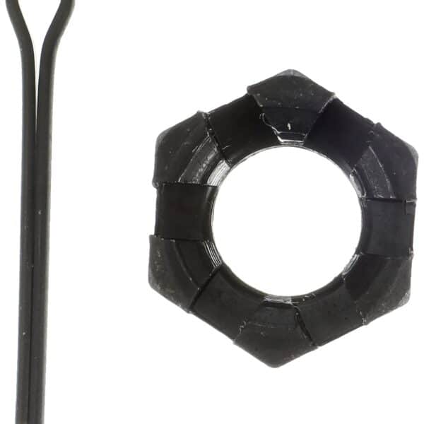 DOR-520-427 Suspension Control Arm And Ball Joint Assembly