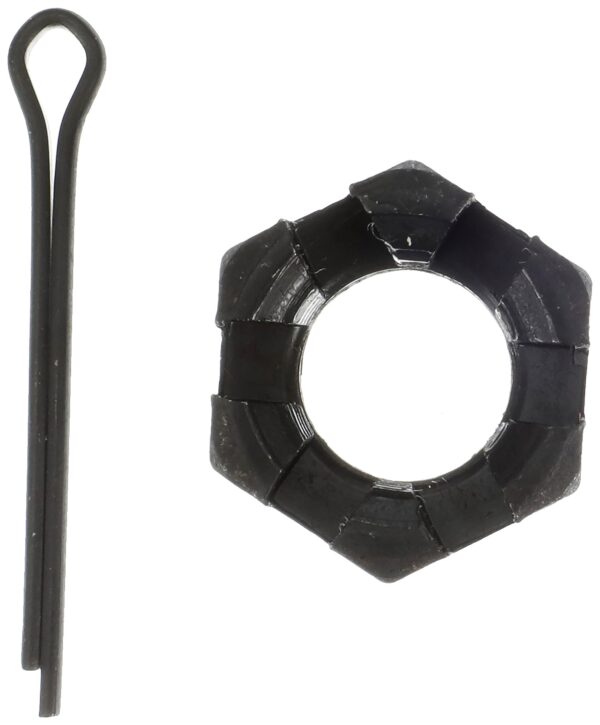 DOR-520-427 Suspension Control Arm And Ball Joint Assembly