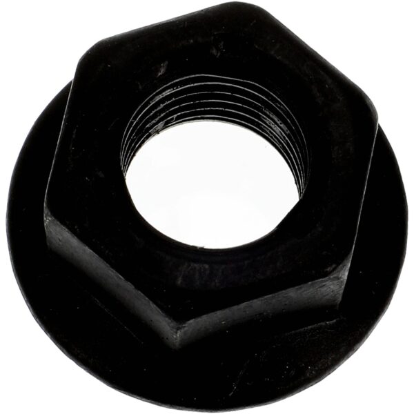 DOR-520-472 Suspension Control Arm And Ball Joint Assembly