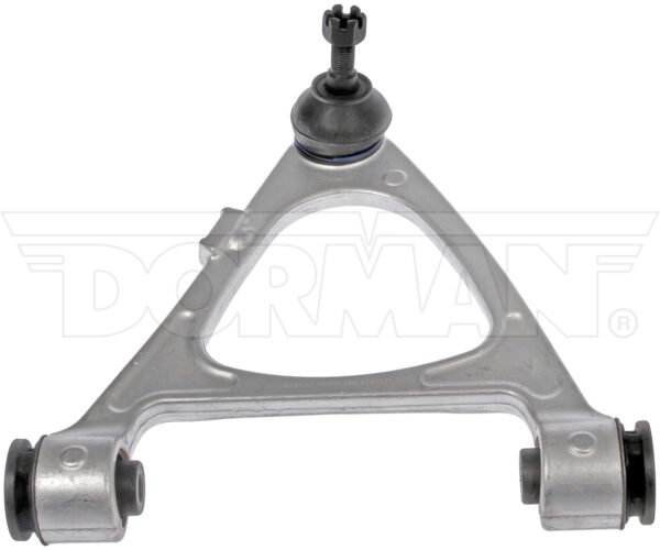 DOR-520-480 Suspension Control Arm And Ball Joint Assembly