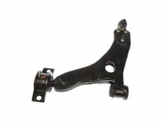 DOR-520-489 Suspension Control Arm And Ball Joint Assembly