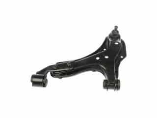 DOR-520-491 Suspension Control Arm And Ball Joint Assembly