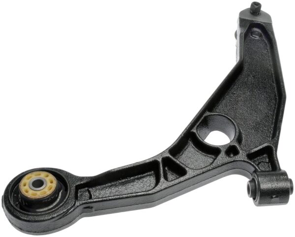 DOR-520-498 Suspension Control Arm And Ball Joint Assembly