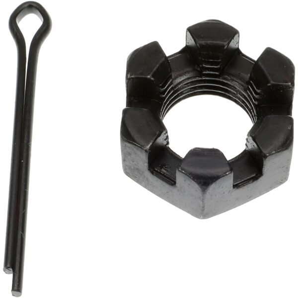 DOR-520-512 Suspension Control Arm And Ball Joint Assembly