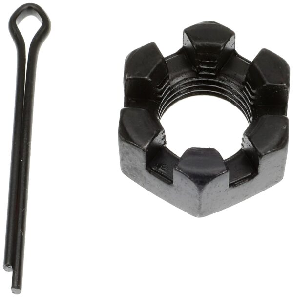 DOR-520-512 Suspension Control Arm And Ball Joint Assembly