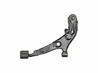 DOR-520-513 Suspension Control Arm And Ball Joint Assembly