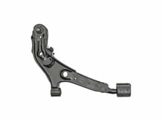 DOR-520-514 Suspension Control Arm And Ball Joint Assembly