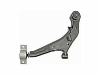 DOR-520-517 Suspension Control Arm And Ball Joint Assembly