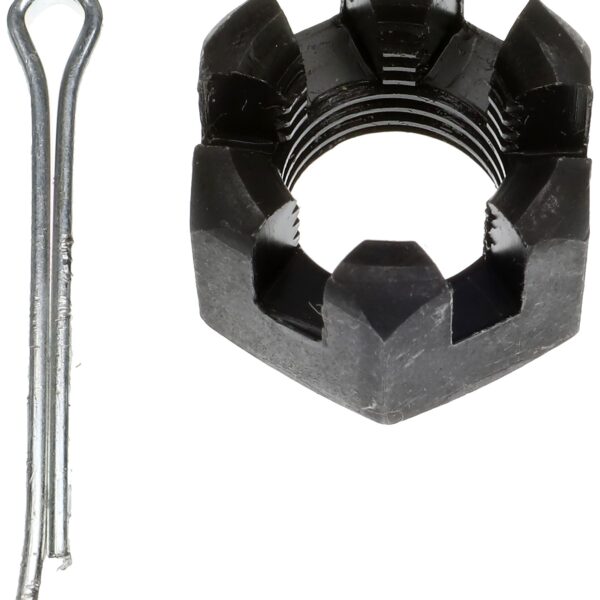 DOR-520-520 Suspension Control Arm And Ball Joint Assembly