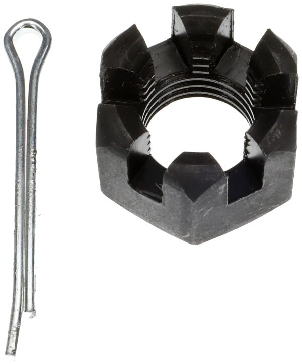 DOR-520-520 Suspension Control Arm And Ball Joint Assembly