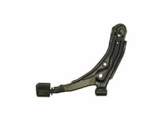 DOR-520-525 Suspension Control Arm And Ball Joint Assembly