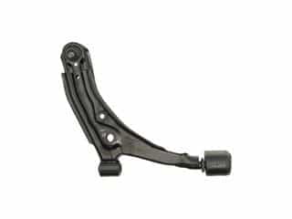 DOR-520-526 Suspension Control Arm And Ball Joint Assembly