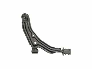 DOR-520-528 Suspension Control Arm And Ball Joint Assembly