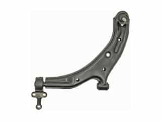 DOR-520-529 Suspension Control Arm And Ball Joint Assembly