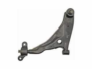 DOR-520-537 Suspension Control Arm And Ball Joint Assembly