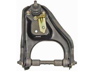 DOR-520-541 Suspension Control Arm And Ball Joint Assembly