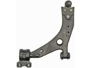 DOR-520-545 Suspension Control Arm And Ball Joint Assembly