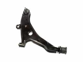 DOR-520-547 Suspension Control Arm And Ball Joint Assembly