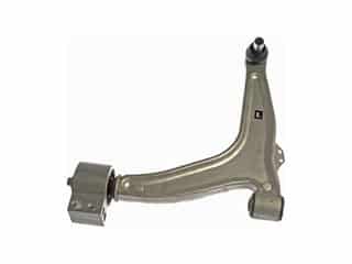 DOR-520-551 Suspension Control Arm And Ball Joint Assembly