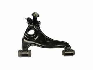DOR-520-584 Suspension Control Arm And Ball Joint Assembly