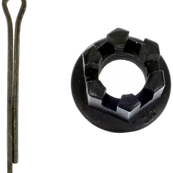 DOR-520-591 Suspension Control Arm And Ball Joint Assembly