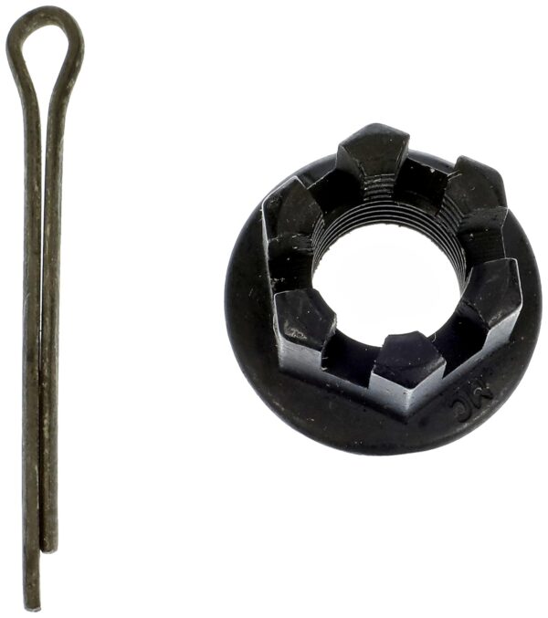 DOR-520-591 Suspension Control Arm And Ball Joint Assembly