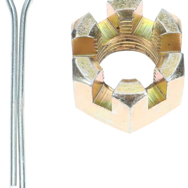 DOR-520-593 Suspension Control Arm And Ball Joint Assembly