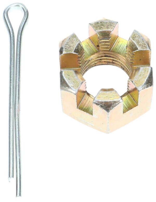 DOR-520-593 Suspension Control Arm And Ball Joint Assembly