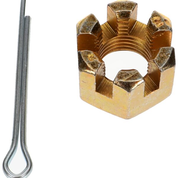 DOR-520-594 Suspension Control Arm And Ball Joint Assembly