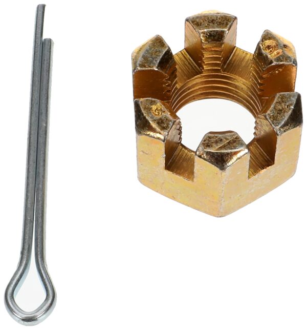 DOR-520-594 Suspension Control Arm And Ball Joint Assembly