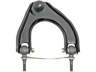 DOR-520-612 Suspension Control Arm And Ball Joint Assembly