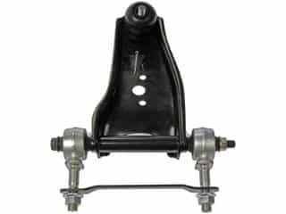 DOR-520-613 Suspension Control Arm And Ball Joint Assembly