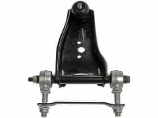 DOR-520-614 Suspension Control Arm And Ball Joint Assembly