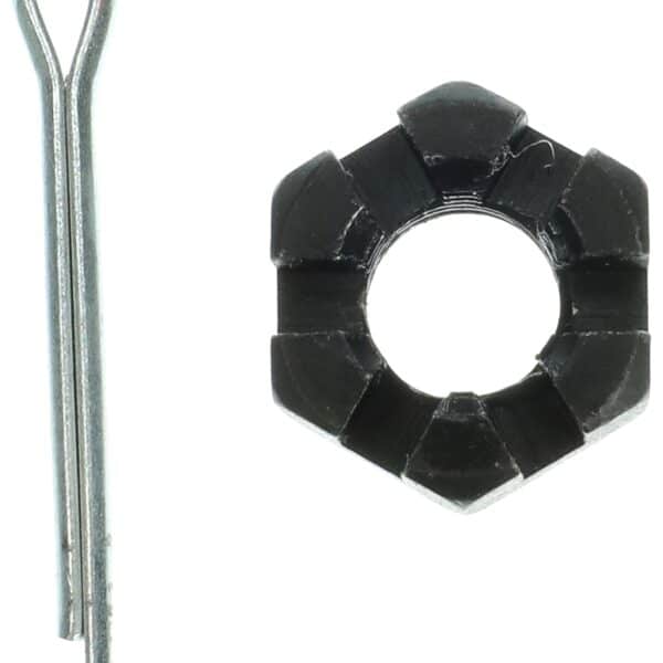 DOR-520-618 Suspension Control Arm And Ball Joint Assembly
