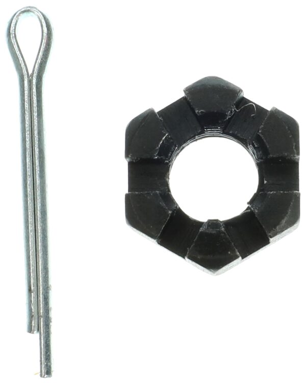 DOR-520-618 Suspension Control Arm And Ball Joint Assembly