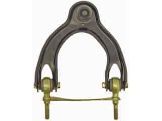 DOR-520-676 Suspension Control Arm And Ball Joint Assembly