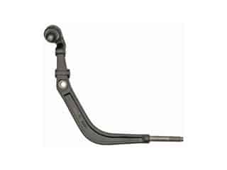 DOR-520-684 Suspension Radius Arm And Ball Joint Assembly
