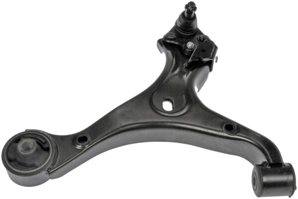 DOR-520-696 Suspension Control Arm And Ball Joint Assembly