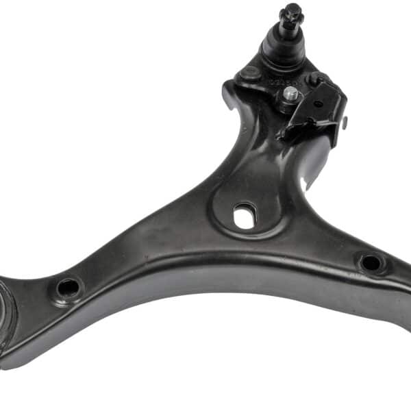 DOR-520-696 Suspension Control Arm And Ball Joint Assembly