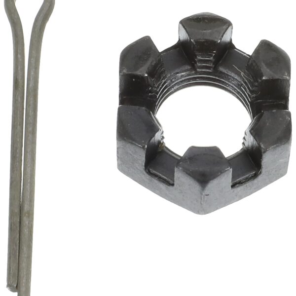 DOR-520-725 Suspension Control Arm And Ball Joint Assembly