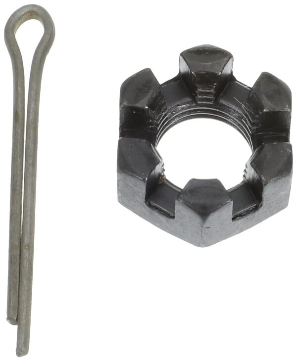 DOR-520-725 Suspension Control Arm And Ball Joint Assembly
