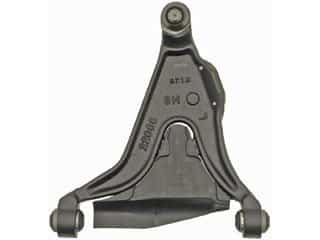 DOR-520-793 Suspension Control Arm And Ball Joint Assembly
